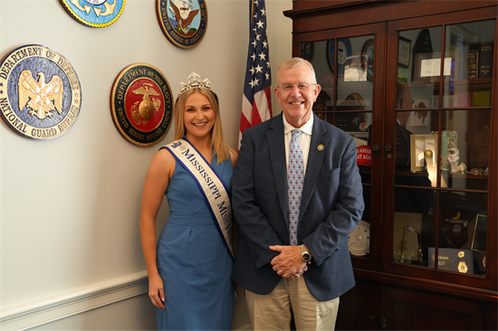 MS Miss Hospitality